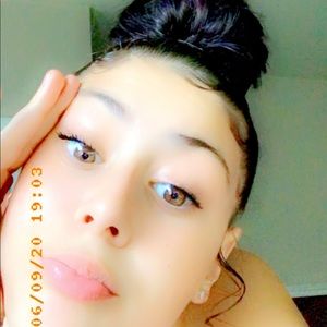 Meet your Posher, Cameron